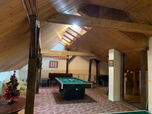 Casa versatila   P+E+M in zona  isorica Sinaia - imagine 16