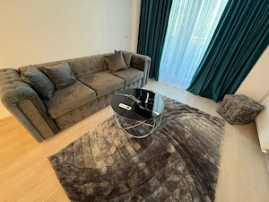 Inchiriez apartament NOU in centrul statiunii MAMAIA la CAZINO