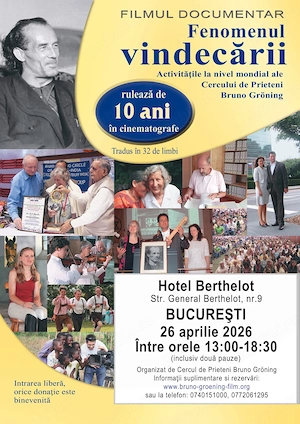 Fenomenul Bruno Groning