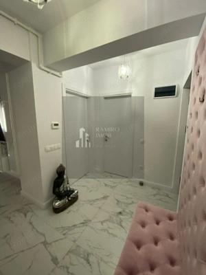 APARTAMENT 2 CAMERE LA 10 MIN METROU/ 50 MP/ SECTOR 3