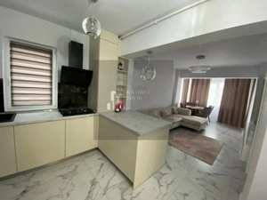 APARTAMENT 2 CAMERE LA 10 MIN METROU/ 50 MP/ SECTOR 3 - imagine 8