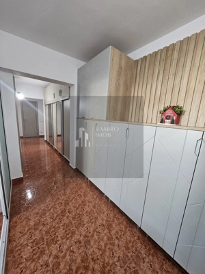 Apartament  3 camere 70 MP/ Sector 3/ METROU 1 DECEMBRIE 1918 - imagine 5