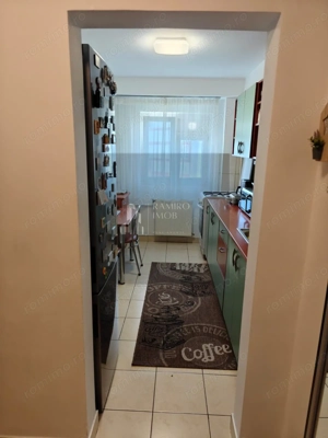 APARTAMENT 2 CAMERE DECOMANDAT  56 MP /SECTOR 3/ Metrou 5 min - imagine 5