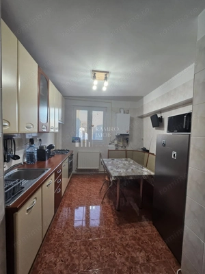 Apartament  3 camere 70 MP/ Sector 3/ METROU 1 DECEMBRIE 1918 - imagine 6