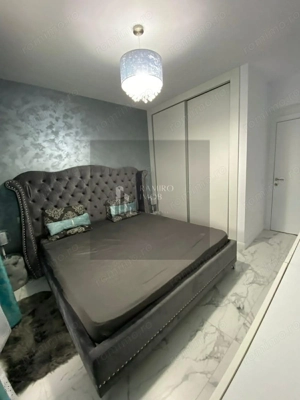 APARTAMENT 2 CAMERE LA 10 MIN METROU/ 50 MP/ SECTOR 3 - imagine 4