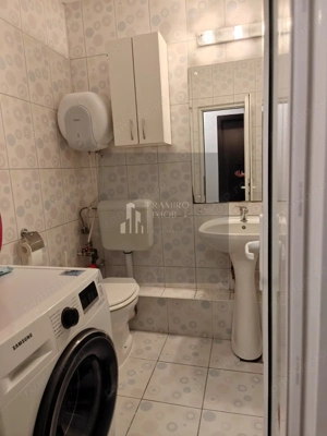 APARTAMENT 2 CAMERE DECOMANDAT  56 MP /SECTOR 3/ Metrou 5 min - imagine 4