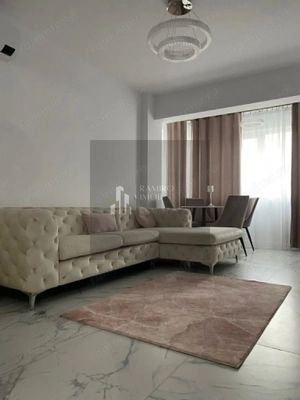 APARTAMENT 2 CAMERE LA 10 MIN METROU/ 50 MP/ SECTOR 3 - imagine 3