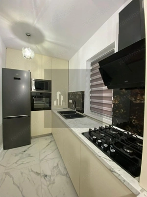 APARTAMENT 2 CAMERE LA 10 MIN METROU/ 50 MP/ SECTOR 3 - imagine 6