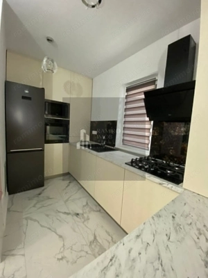 APARTAMENT 2 CAMERE LA 10 MIN METROU/ 50 MP/ SECTOR 3 - imagine 9