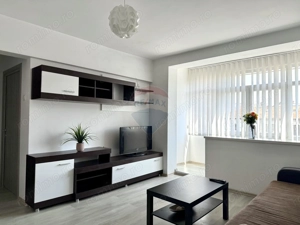 Apartament cu 2 camere de închiriat în centrul Ploieștiului