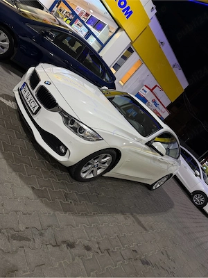 BMW 420d Gran Coupe - imagine 6