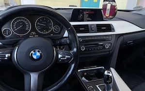 BMW 420d Gran Coupe - imagine 2