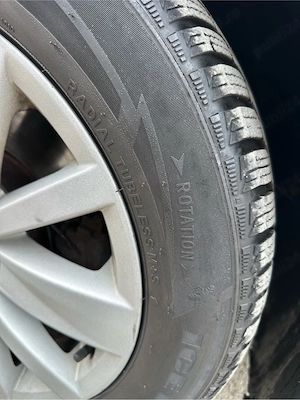 VW Passat B7 - 2.0 - 140 cp - Navigatie - Clima - Computer de bord - BlueMotion - imagine 7