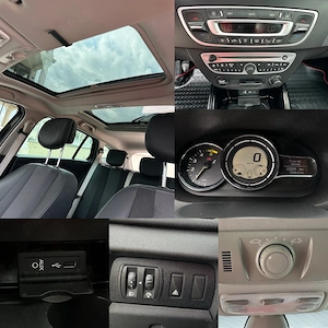 Renault Megane 3 - BOSE - 1.5dci - 110 CP - 233k Km - 2011 - Navi - Clima - Pilot - Senzori - Panora - imagine 4