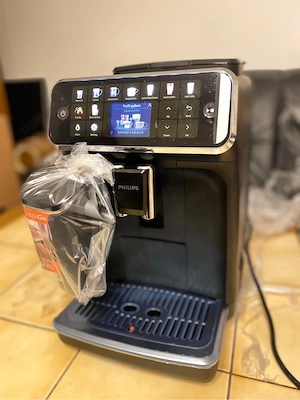 philips seria 5500 Lattego 