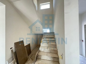 Casa-5 camere-P+1+P-147mp utili-600mp teren-Utilitati-Sanpetru - imagine 11