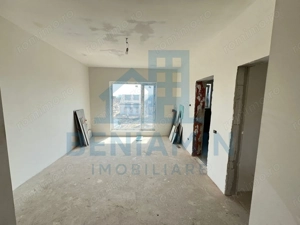 Casa-5 camere-P+1+P-147mp utili-600mp teren-Utilitati-Sanpetru - imagine 5