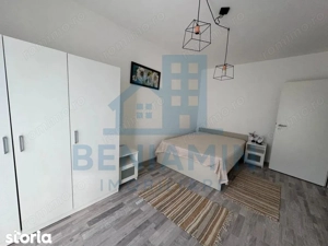 2 camere | Avantgarden 3 | 56 mp + 2 balcoane | Boxă cu acte - imagine 5