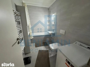 2 camere | Avantgarden 3 | 56 mp + 2 balcoane | Boxă cu acte - imagine 7