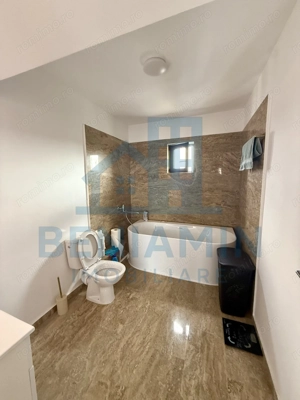 Casa mediteraniana - 2023 - 285mp teren - mobilata - utilata - Damila - imagine 6