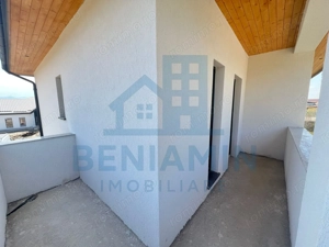 Casa-5 camere-P+1+P-147mp utili-600mp teren-Utilitati-Sanpetru - imagine 14