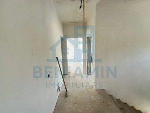 Casa-5 camere-P+1+P-147mp utili-600mp teren-Utilitati-Sanpetru - imagine 9