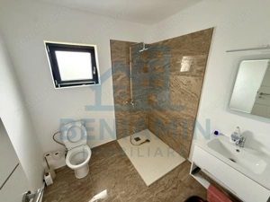 Casa mediteraniana - 2023 - 285mp teren - mobilata - utilata - Damila - imagine 7