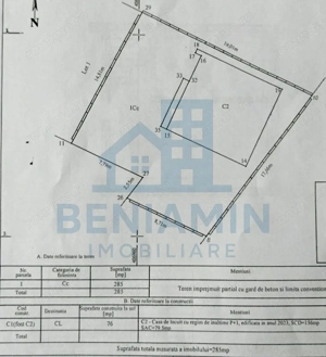 Casa mediteraniana - 2023 - 285mp teren - mobilata - utilata - Damila - imagine 8