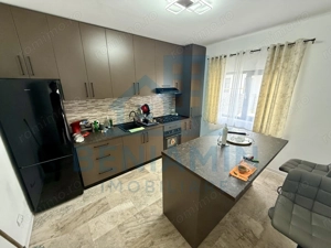 Casa mediteraniana - 2023 - 285mp teren - mobilata - utilata - Damila - imagine 3