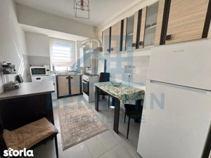 2 camere | Avantgarden 3 | 56 mp + 2 balcoane | Boxă cu acte - imagine 2