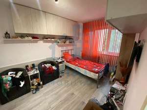 2 camere | Str. Jupiter | Etaj 4/4 | Balcon 6m + centrală