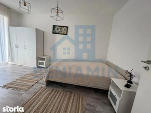 2 camere | Avantgarden 3 | 56 mp + 2 balcoane | Boxă cu acte - imagine 4