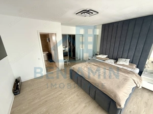 Casa mediteraniana - 2023 - 285mp teren - mobilata - utilata - Damila - imagine 4