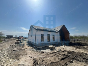 Casa-4 camere-170mp utili-723mp teren-Utilitati-Sanpetru-Harmanului - imagine 4