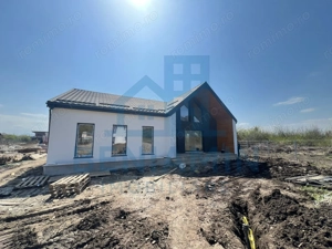 Casa-4 camere-170mp utili-723mp teren-Utilitati-Sanpetru-Harmanului - imagine 3