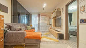 Studio de vânzare I 2 locuri de parcare I Mobilat Utilat I Soho Brasov - imagine 2