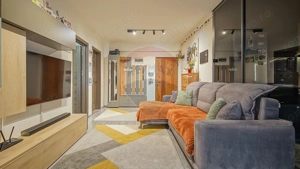 Studio de vânzare I 2 locuri de parcare I Mobilat Utilat I Soho Brasov - imagine 3