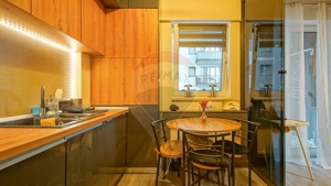 Studio de vânzare I 2 locuri de parcare I Mobilat Utilat I Soho Brasov - imagine 14