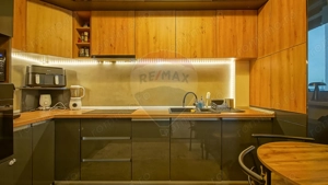 Studio de vânzare I 2 locuri de parcare I Mobilat Utilat I Soho Brasov - imagine 6