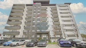 Studio de vânzare I 2 locuri de parcare I Mobilat Utilat I Soho Brasov - imagine 16