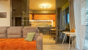 Studio de vânzare I 2 locuri de parcare I Mobilat Utilat I Soho Brasov - imagine 5