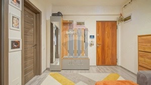 Studio de vânzare I 2 locuri de parcare I Mobilat Utilat I Soho Brasov - imagine 12