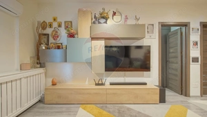 Studio de vânzare I 2 locuri de parcare I Mobilat Utilat I Soho Brasov - imagine 10