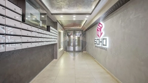 Studio de vânzare I 2 locuri de parcare I Mobilat Utilat I Soho Brasov - imagine 19