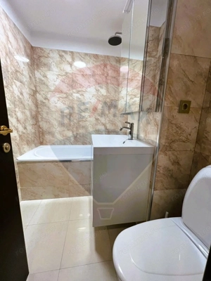 Apartament 3 camere modern, proaspat renovat– Dorobanți 900€ - imagine 9