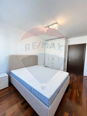 Apartament 3 camere modern, proaspat renovat– Dorobanți 900€ - imagine 5