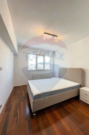 Apartament 3 camere modern, proaspat renovat– Dorobanți 900€ - imagine 6