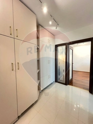 Apartament 3 camere modern, proaspat renovat– Dorobanți 900€ - imagine 4