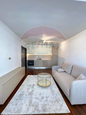 Apartament 3 camere modern, proaspat renovat– Dorobanți 900€ - imagine 2