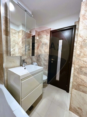 Apartament 3 camere modern, proaspat renovat– Dorobanți 900€ - imagine 8